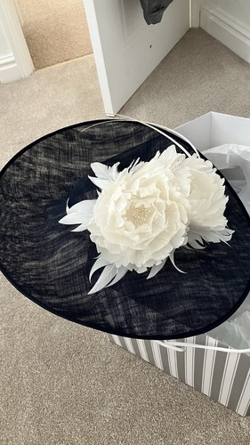 Hostie hats navy - -,