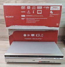 Sony RDR-HXD870 - 160GB - No Remote