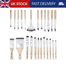 Artecho Art Paint Brushes Set