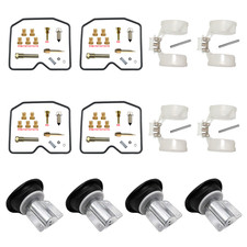 KAWASAKI GPX750R ZX750-F 1989