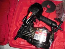 MAX 90mm High Pressure Nailer HN-90N1 High Pressure 90mm Air Tool