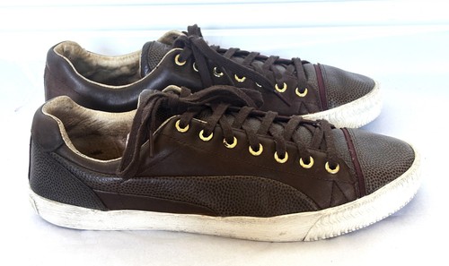 Alexander mqueen puma - alexander,