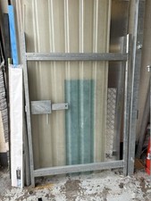 1.8m high x 1.2mtr Wide Single