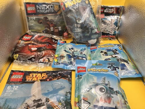 Mixed job lot - mixed,