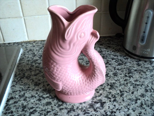 Rare vintage dartmouth pottery - dartmouth,