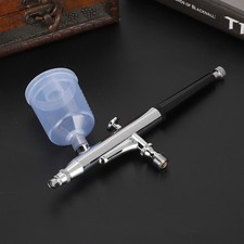 Airbrush Set Pneumatic Tools