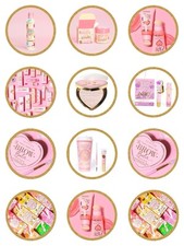 12 X PLouise Pre Cut Edible