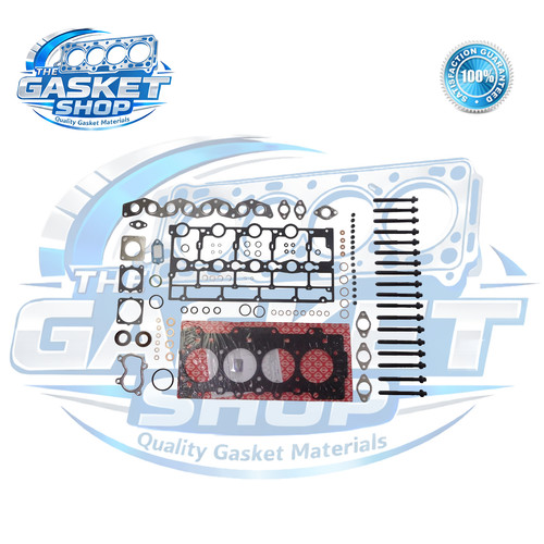 Head gasket set - gasket,