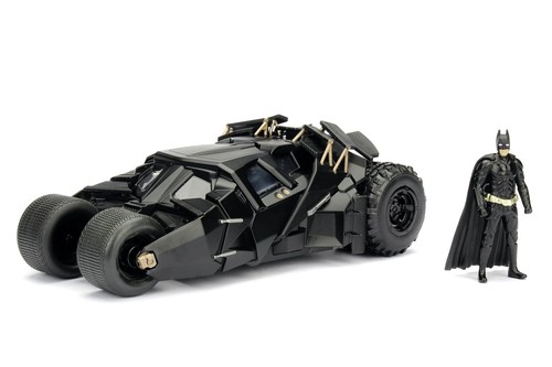 Jada batman the - batman,