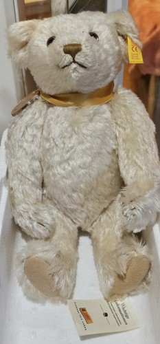 Steiff millennium bear 654701 - millennium,