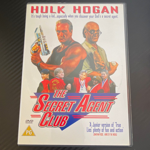 Hit entertainment the - hit, secret