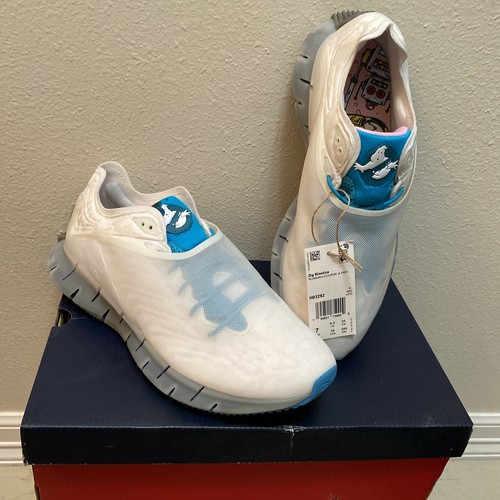 Nib rare reebok zig kinetics - nib,