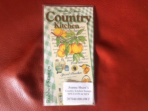 Joanna sheen country kitchen - sheen,