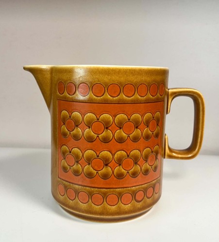 Vintage hornsea saffron - vintage,