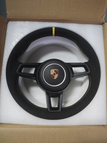 Suede steering wheel for - wheel,