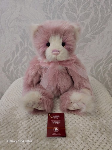 Charlie bears diane secret - charlie,