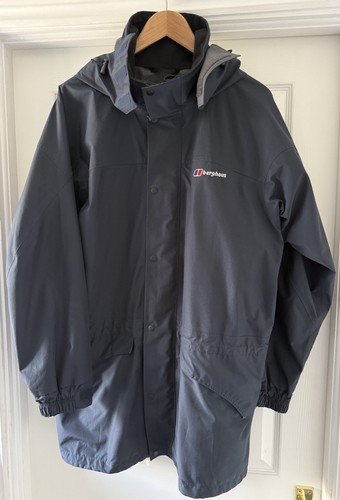 Berghaus cornice gore - gore-tex, blue