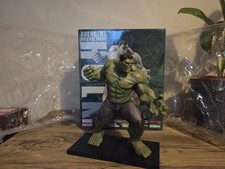 Kotobukia The Hulk Statue