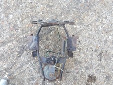honda cb 50 j headlamp bracket