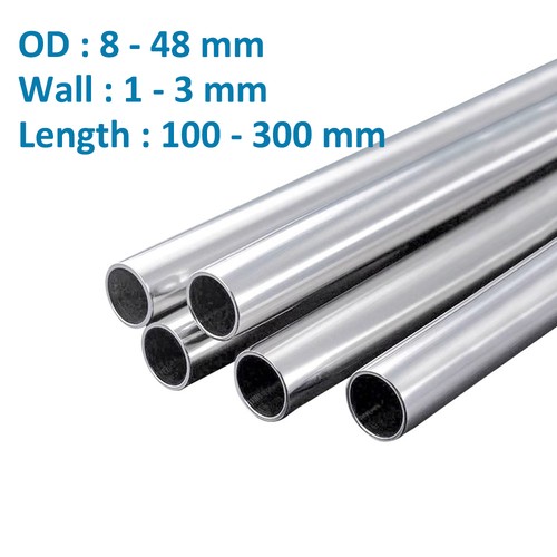 304 stainless steel - stainless, tube