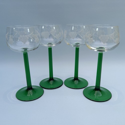 Luminarc france green stem - luminarc,