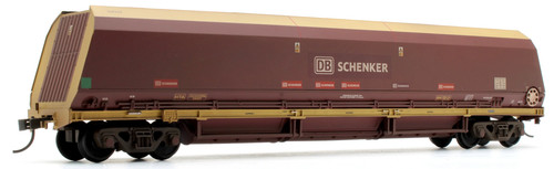 Bachmann 855 hta - 37-855, bogie