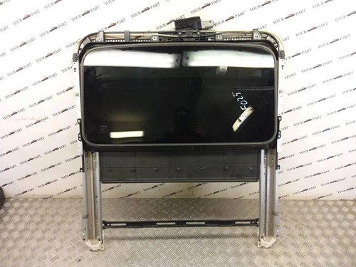 Lexus sunroof motor - lexus,