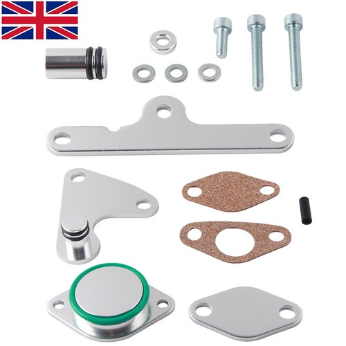 Egr cooler gasket repair - cooler,