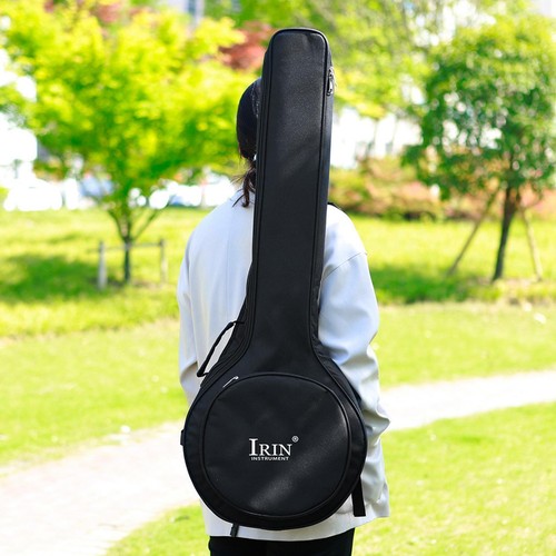 Banjo gig bag tote - bag,