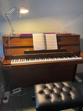 DANEMANN MODERN STYLE UPRIGHT