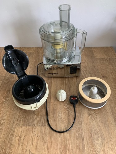 Magimix 5100g cuisine system - 5100g,
