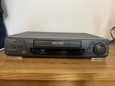 Panasonic NV-HD680 Super Drive