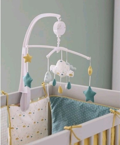 Maisons monde white blue - maisons,