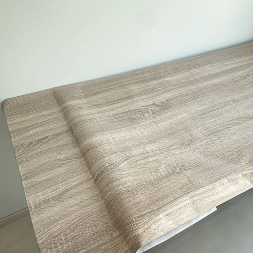 55cm wood grain vinyl wrap - 55cm,