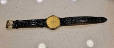 Omega Constellation Vintage