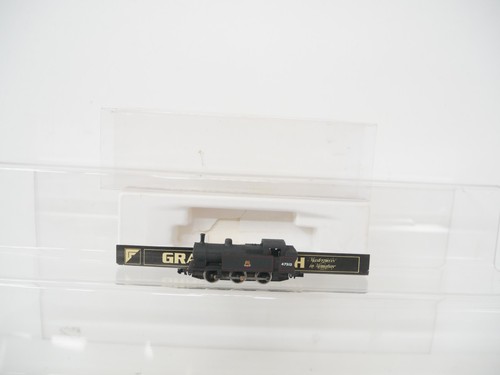 Graham farish gauge 47313 - graham,