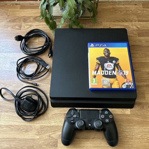 Sony playstation slim - sony,