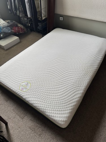 Memory foam double - memory,