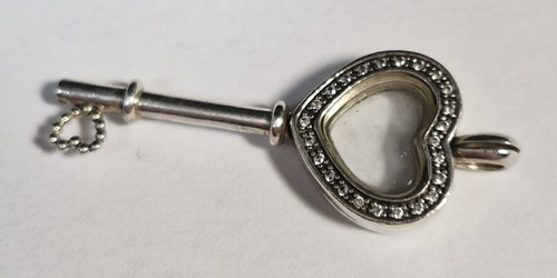 Genuine pandora sparkling - genuine,