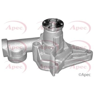 Engine cooling water pump apec - engine,