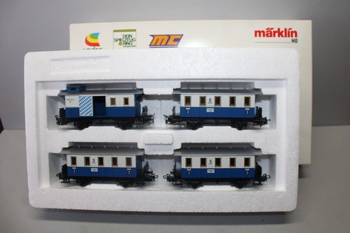 Märklin 40351 passenger - 40351,