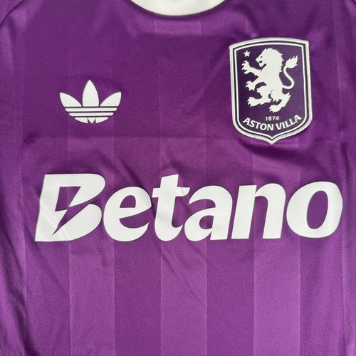 Aston villa 2025 - villa, 2025/2026