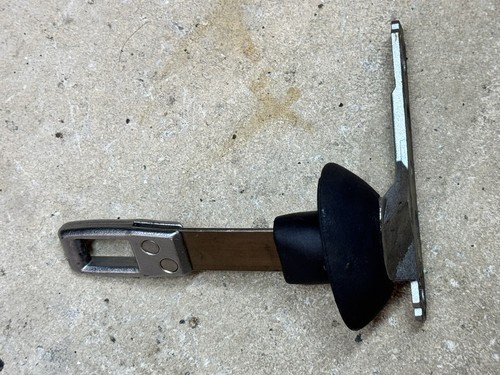 Mercedes r129 soft top rear - sl,