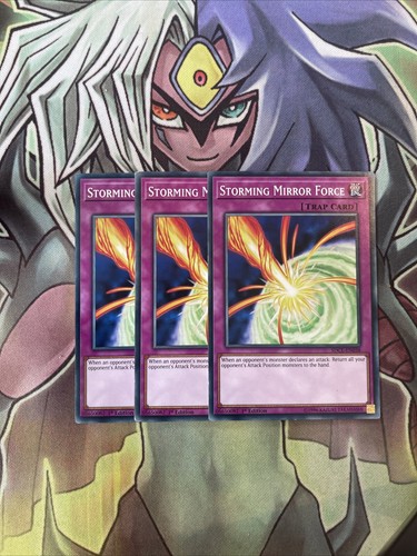 Sdcl en038 storming mirror - sdcl-en038,