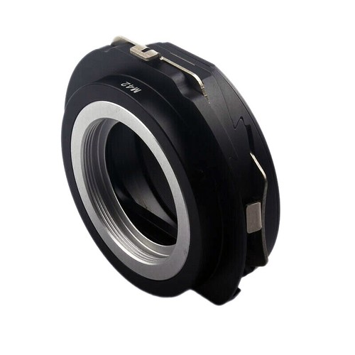 M42 nex tilt and shift - t&s,