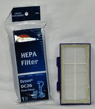 Dyson DC26 Bagless Upright