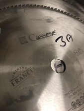 cassese Saw sharpening service