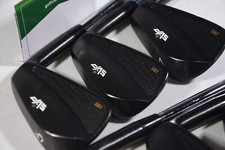 Vega VMB Irons / 5-PW / X-Flex