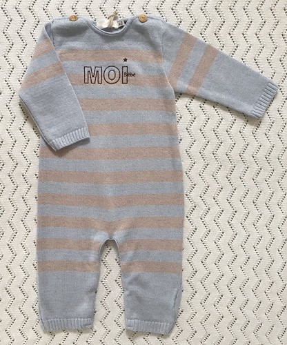 Clayeux boys knitted moi bebe - moi,