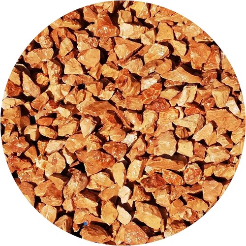 Decorative coloured stones - decorative,